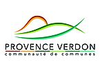 vers le site de la communauté des communes Provence Verdon